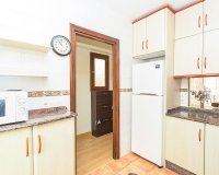 Resale - Apartment -
Torrevieja - Playa del Cura