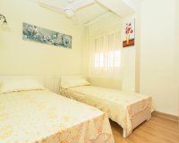 Resale - Apartment -
Torrevieja - Playa del Cura