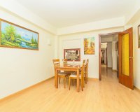 Resale - Apartment -
Torrevieja - Playa del Cura