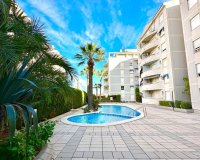 Resale - Apartment -
Torrevieja - Playa del Cura