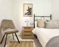 Resale - Apartment -
Torrevieja - Playa del Cura