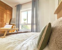 Resale - Apartment -
Torrevieja - Playa del Cura