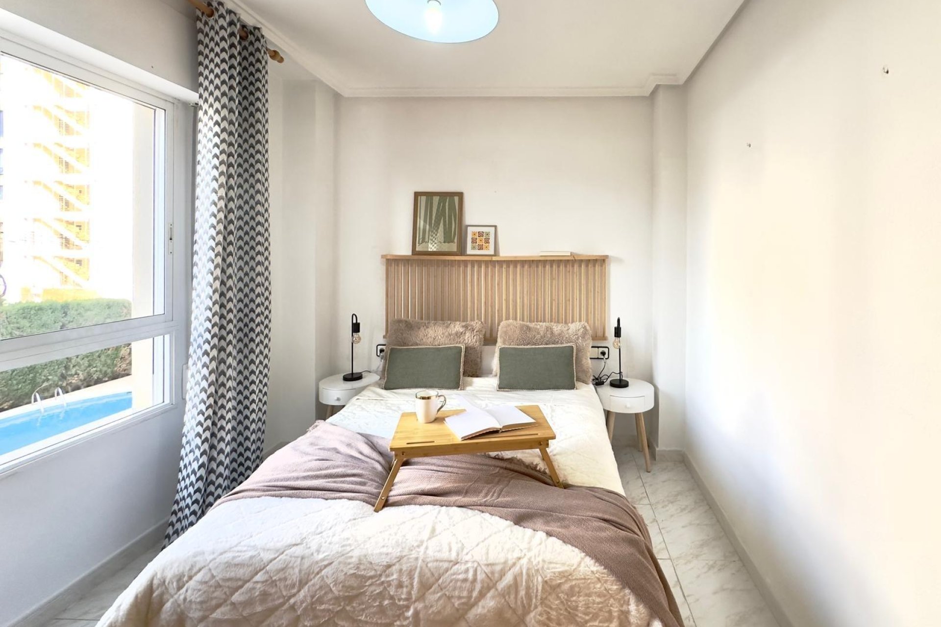 Resale - Apartment -
Torrevieja - Playa del Cura