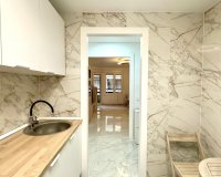 Resale - Apartment -
Torrevieja - Playa del Cura