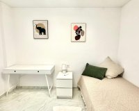 Resale - Apartment -
Torrevieja - Playa del Cura