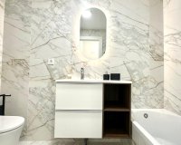 Resale - Apartment -
Torrevieja - Playa del Cura