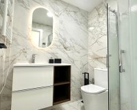 Resale - Apartment -
Torrevieja - Playa del Cura