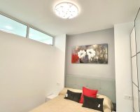 Resale - Apartment -
Torrevieja - Playa del Cura