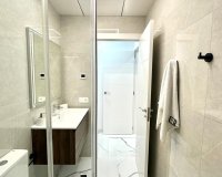 Resale - Apartment -
Torrevieja - Playa del Cura