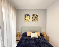 Resale - Apartment -
Torrevieja - Playa del Cura