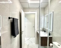 Resale - Apartment -
Torrevieja - Playa del Cura