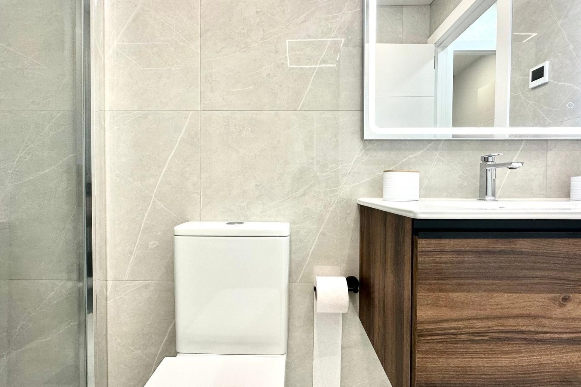 Resale - Apartment -
Torrevieja - Playa del Cura