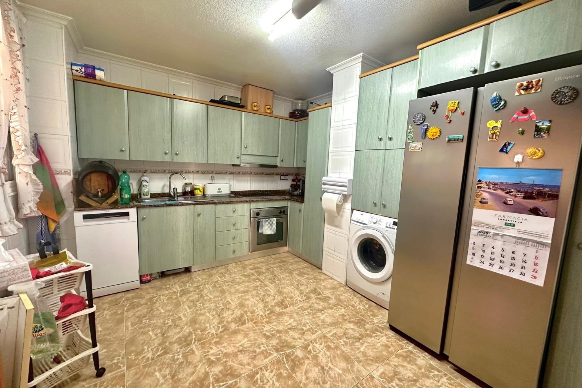 Resale - Apartment -
Torrevieja - Playa del Cura