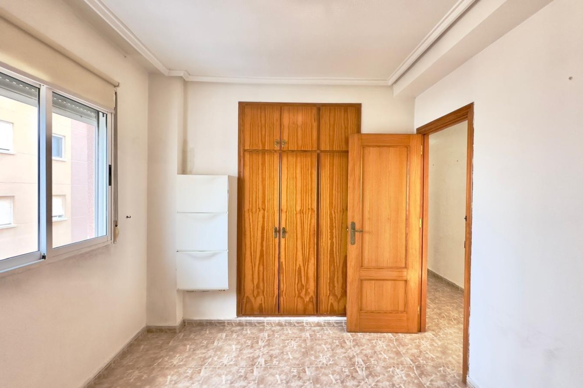 Resale - Apartment -
Torrevieja - Playa del Cura