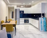 Resale - Apartment -
Torrevieja - Playa del Cura