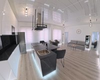 Resale - Apartment -
Torrevieja - Playa del Cura