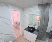 Resale - Apartment -
Torrevieja - Playa del Cura