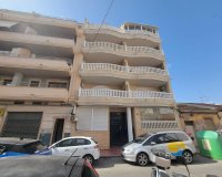 Resale - Apartment -
Torrevieja - Playa del Cura