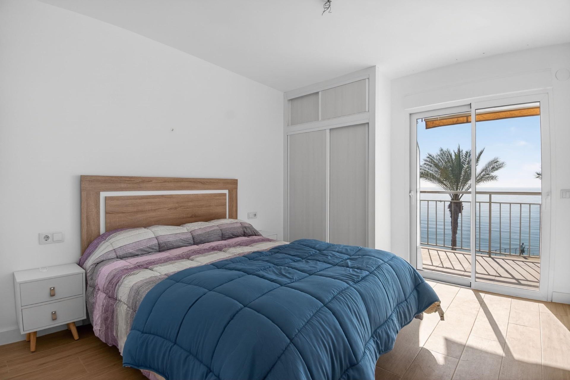 Resale - Apartment -
Torrevieja - Playa del Cura