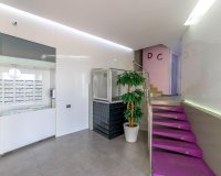 Resale - Apartment -
Torrevieja - Playa del Cura