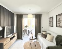Resale - Apartment -
Torrevieja - Playa del Cura