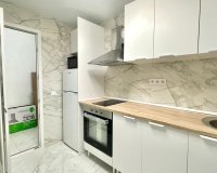 Resale - Apartment -
Torrevieja - Playa del Cura