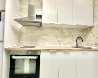 Resale - Apartment -
Torrevieja - Playa del Cura