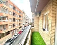 Resale - Apartment -
Torrevieja - Playa del Cura