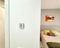 Resale - Apartment -
Torrevieja - Playa del Cura