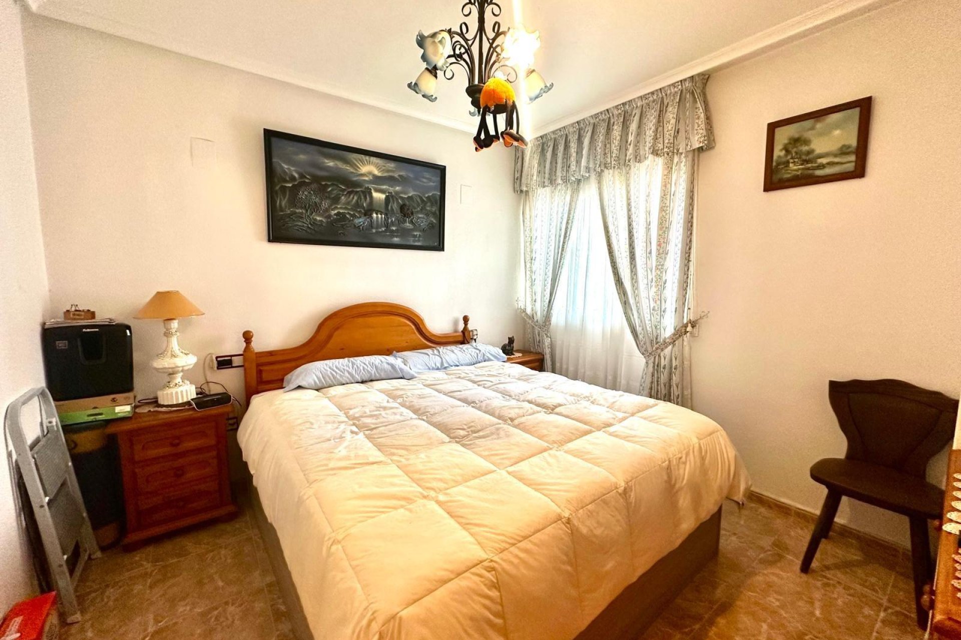 Resale - Apartment -
Torrevieja - Playa del Cura