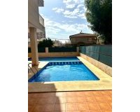 Resale - Apartment -
Torrevieja - Playa del Cura