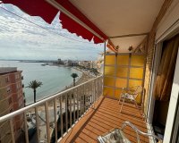 Resale - Apartment -
Torrevieja - Playa del Cura