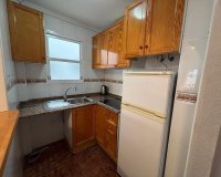 Resale - Apartment -
Torrevieja - Playa del Cura