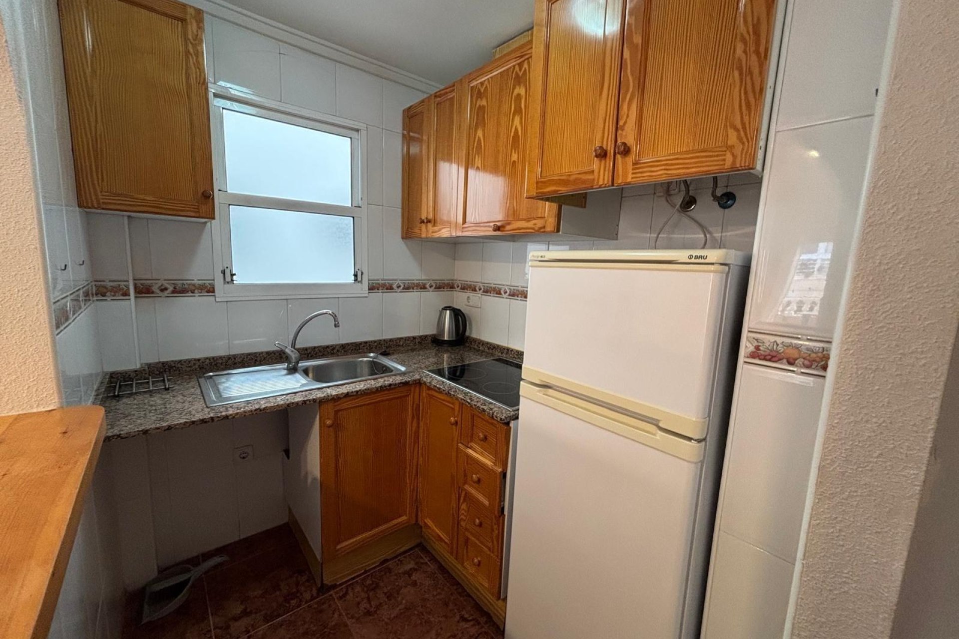 Resale - Apartment -
Torrevieja - Playa del Cura