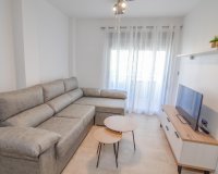 Resale - Apartment -
Torrevieja - Playa del Cura