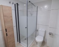 Resale - Apartment -
Torrevieja - Playa del Cura