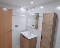 Resale - Apartment -
Torrevieja - Playa del Cura