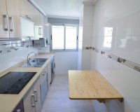 Resale - Apartment -
Torrevieja - Playa del Cura