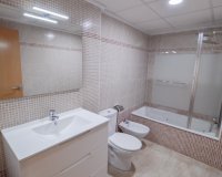 Resale - Apartment -
Torrevieja - Playa del Cura