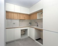 Resale - Apartment -
Torrevieja - Playa del Cura