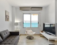 Resale - Apartment -
Torrevieja - Playa del Cura