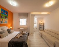 Resale - Apartment -
Torrevieja - Playa del Cura