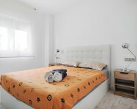 Resale - Apartment -
Torrevieja - Playa del Cura