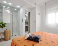 Resale - Apartment -
Torrevieja - Playa del Cura