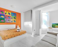 Resale - Apartment -
Torrevieja - Playa del Cura