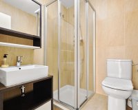 Resale - Apartment -
Torrevieja - Playa del Cura