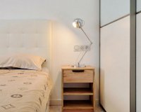 Resale - Apartment -
Torrevieja - Playa del Cura