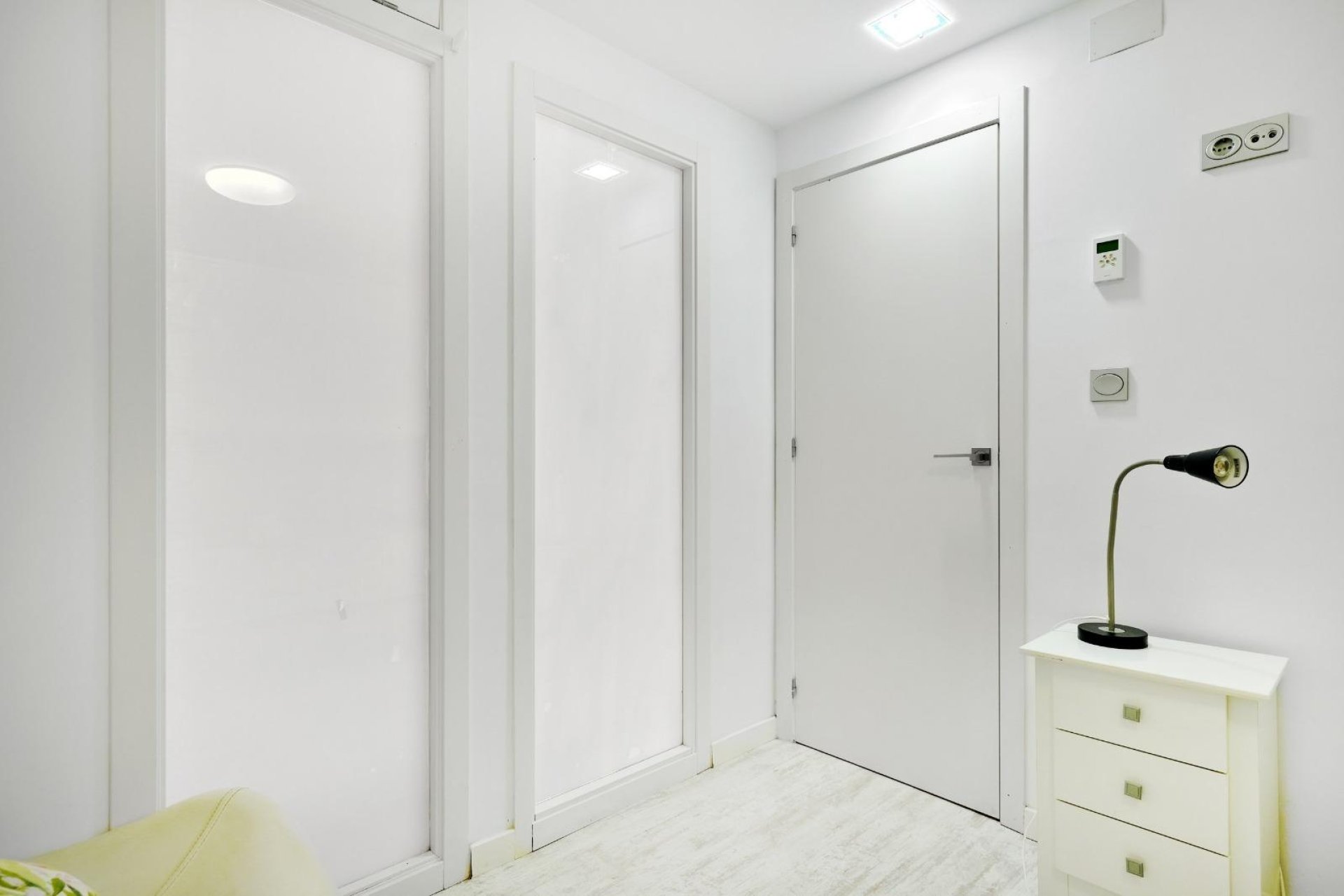 Resale - Apartment -
Torrevieja - Playa del Cura