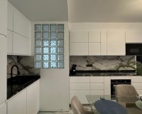 Resale - Apartment -
Torrevieja - Playa del Cura