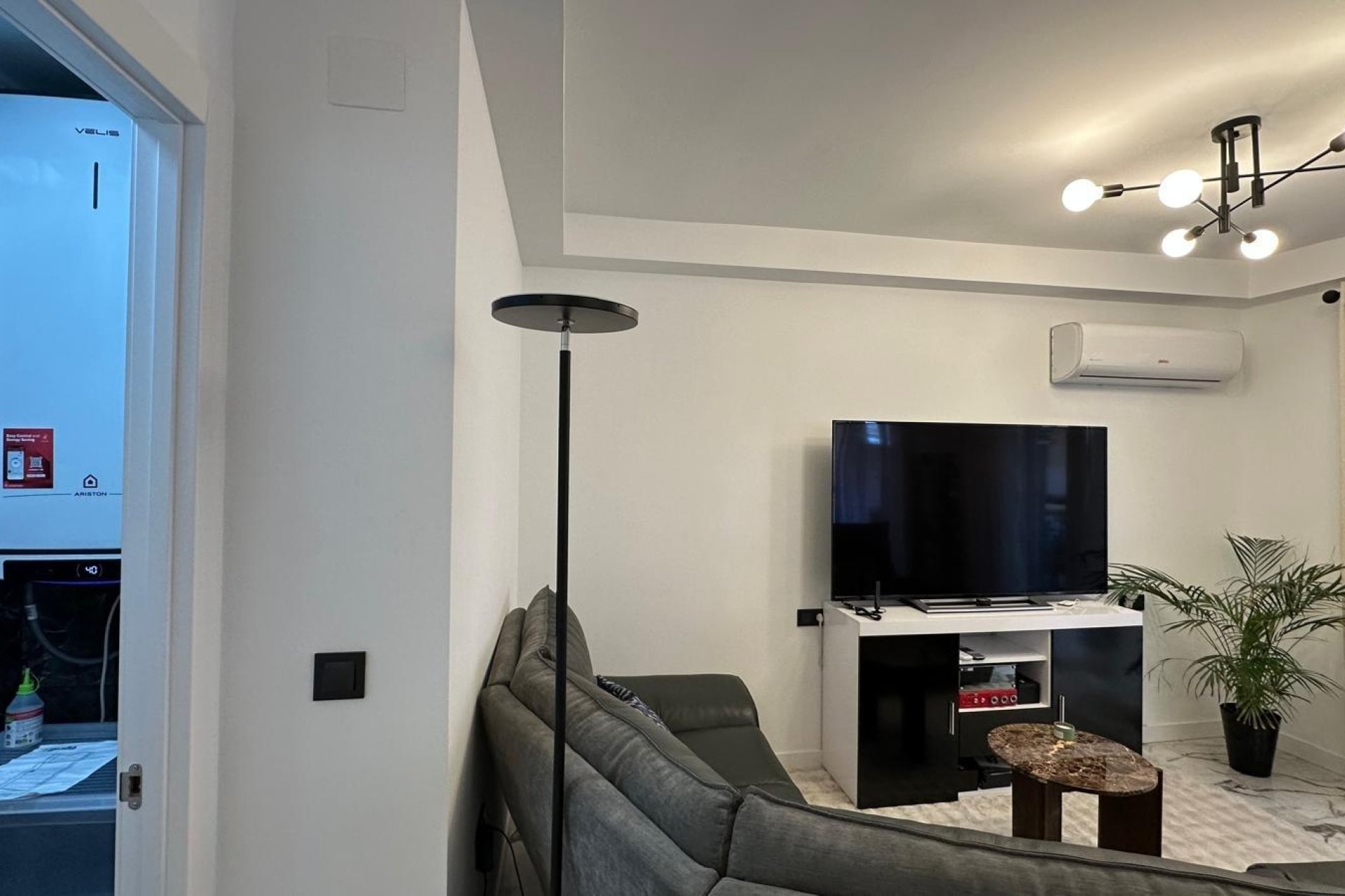 Resale - Apartment -
Torrevieja - Playa del Cura